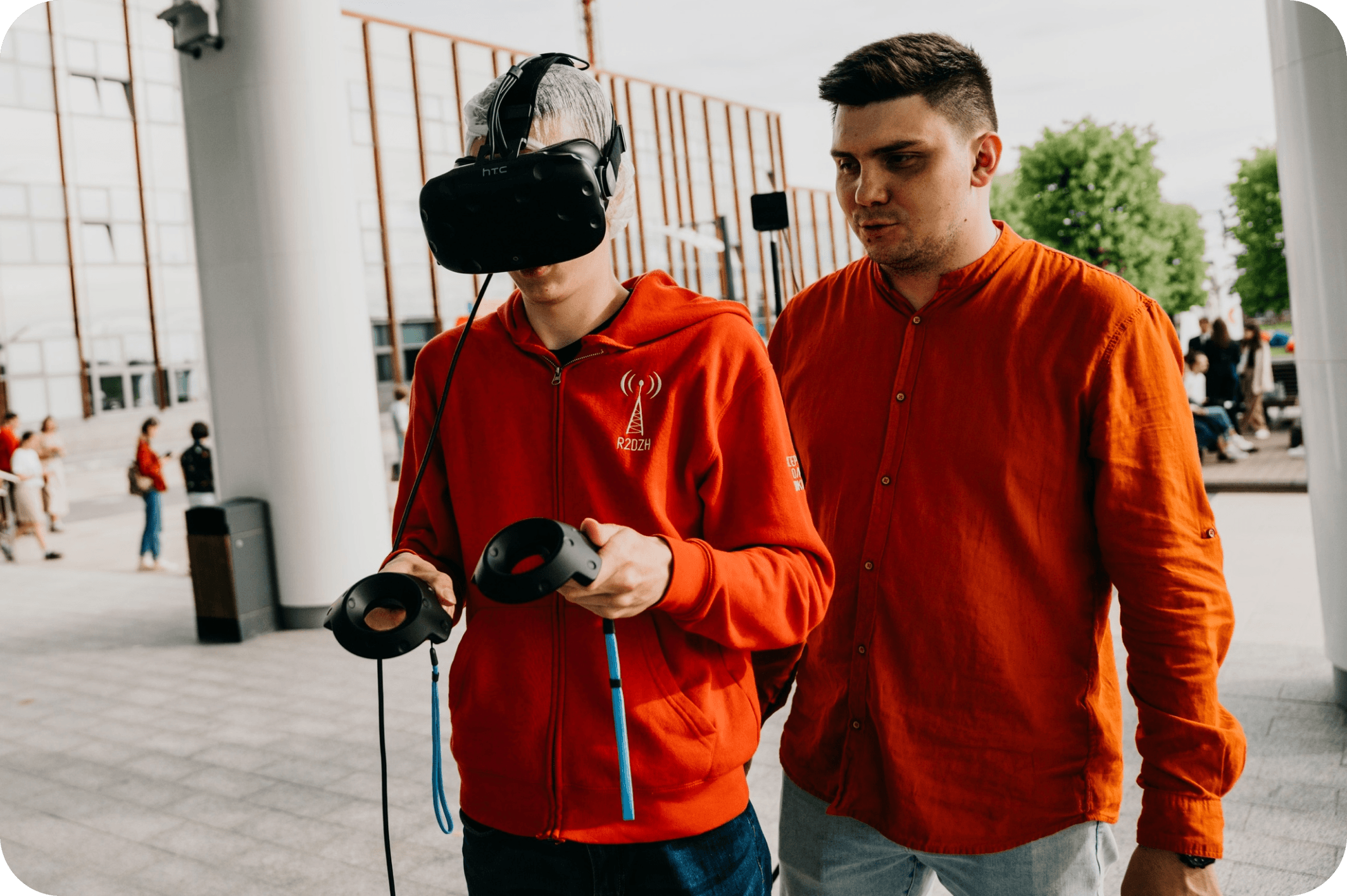 Пример мероприятия 12